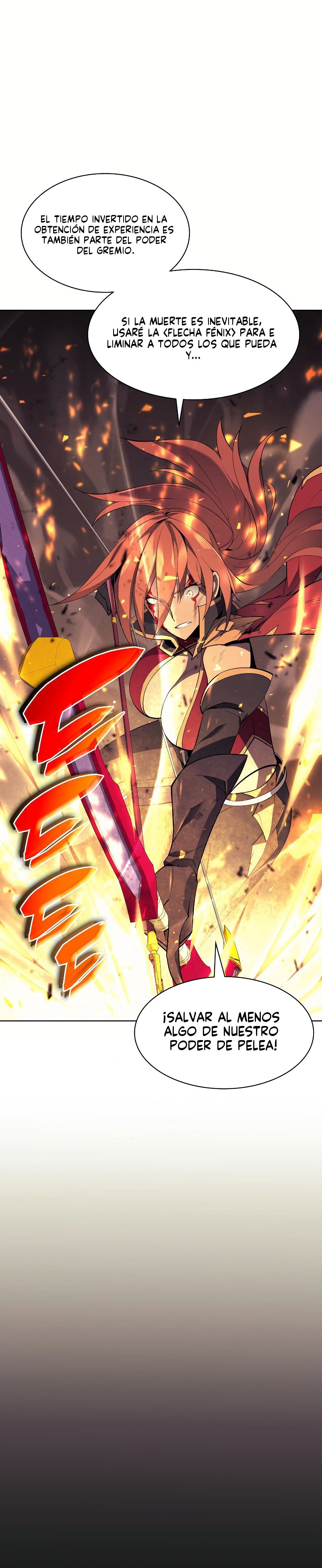 Read Overgeared ES Manga Online
