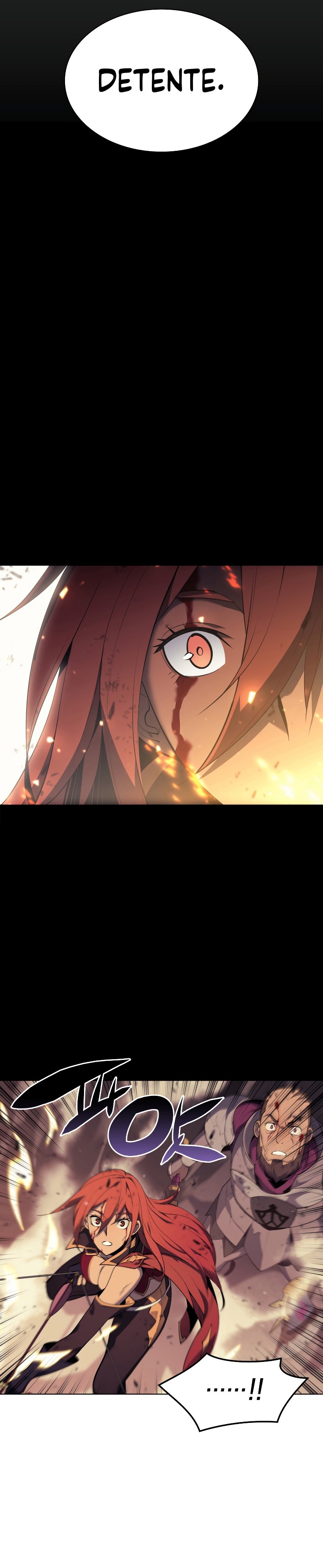 Read Overgeared ES Manga Online