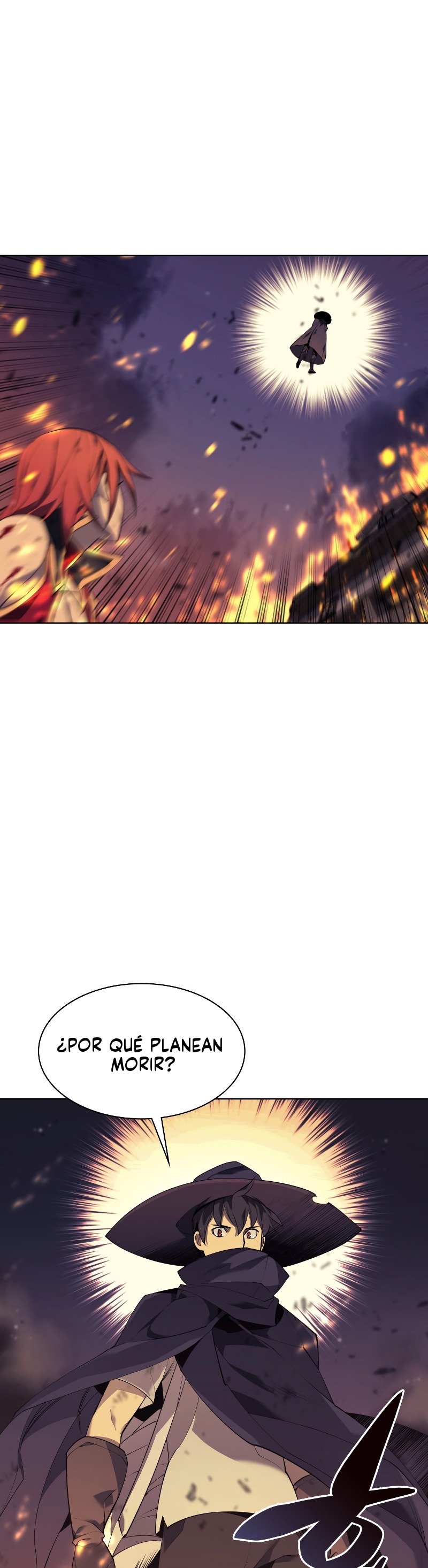 Read Overgeared ES Manga Online