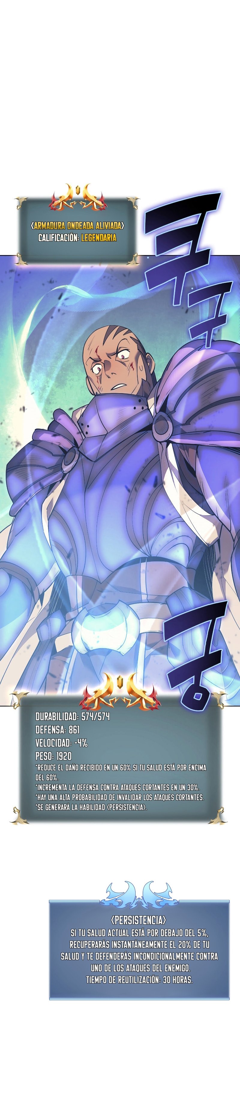 Read Overgeared ES Manga Online