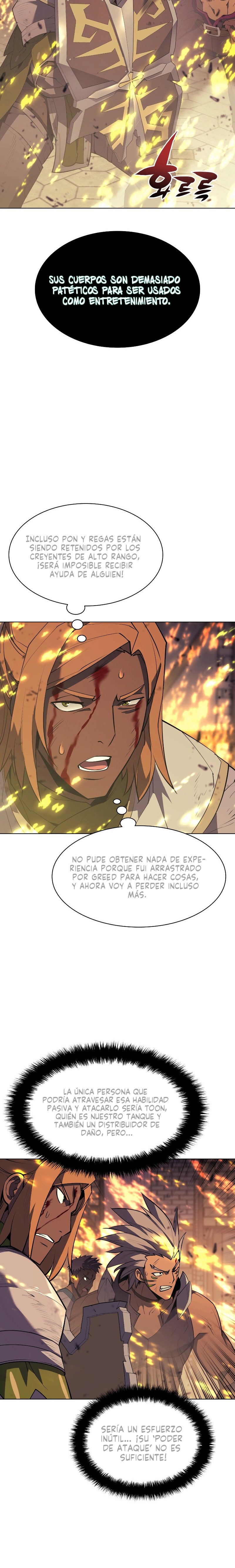 Read Overgeared ES Manga Online