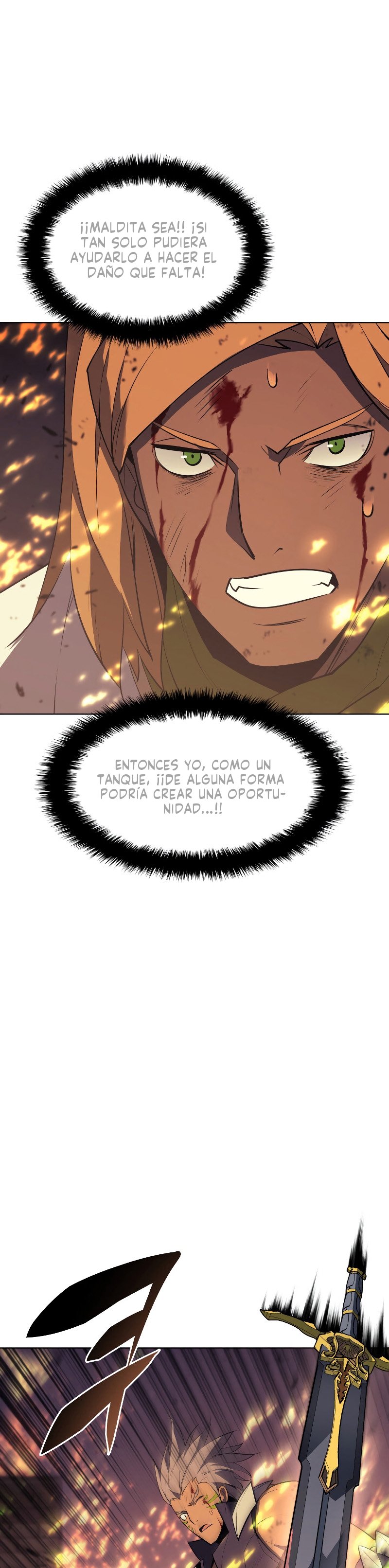 Read Overgeared ES Manga Online