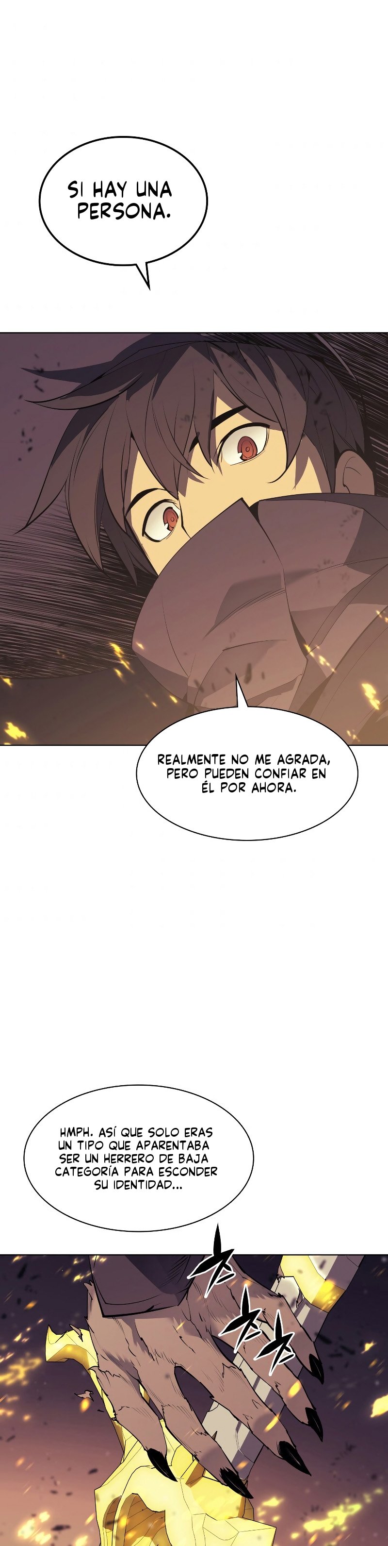 Read Overgeared ES Manga Online