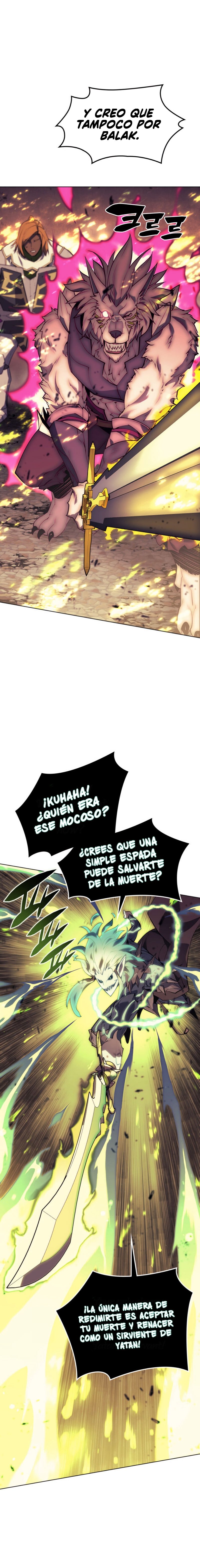 Read Overgeared ES Manga Online