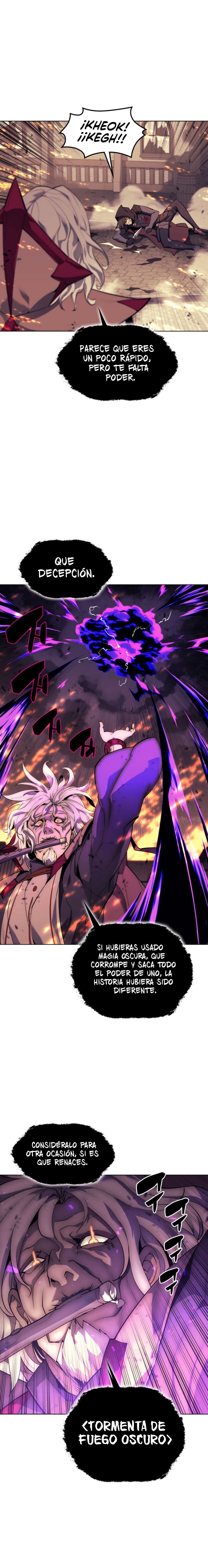 Read Overgeared ES Manga Online