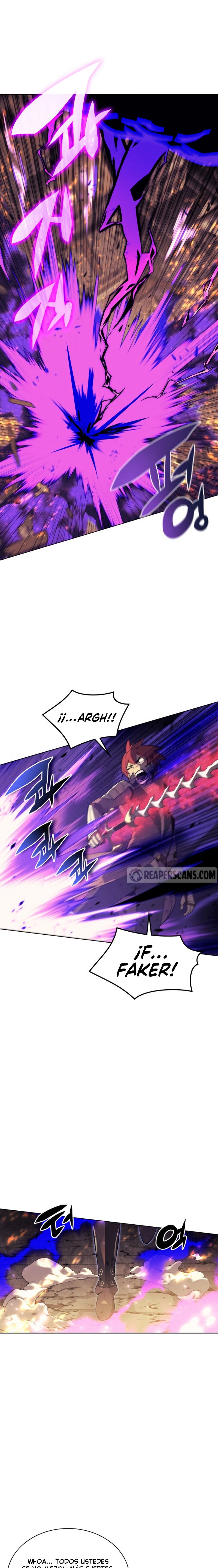 Read Overgeared ES Manga Online