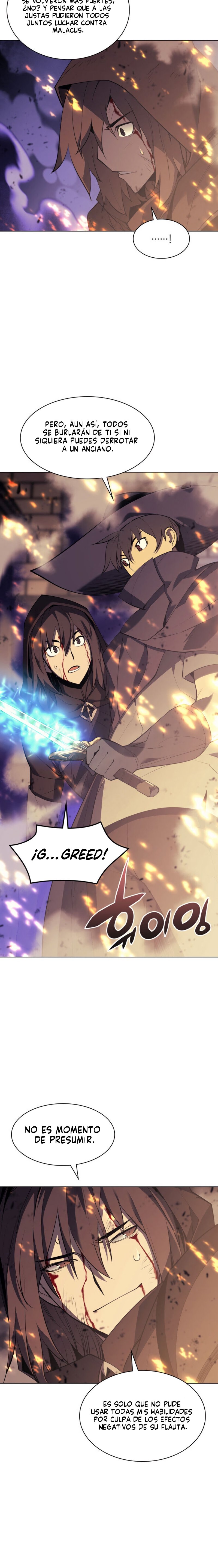 Read Overgeared ES Manga Online