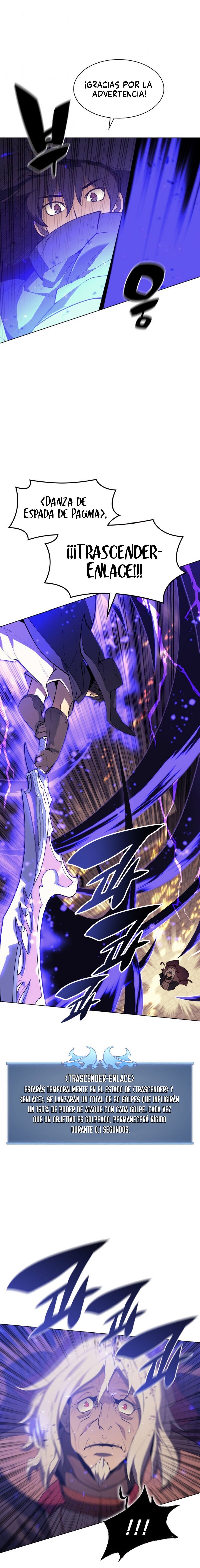 Read Overgeared ES Manga Online