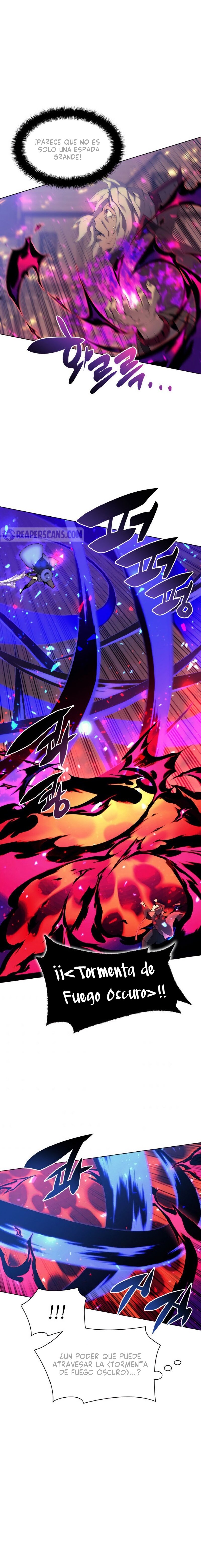 Read Overgeared ES Manga Online