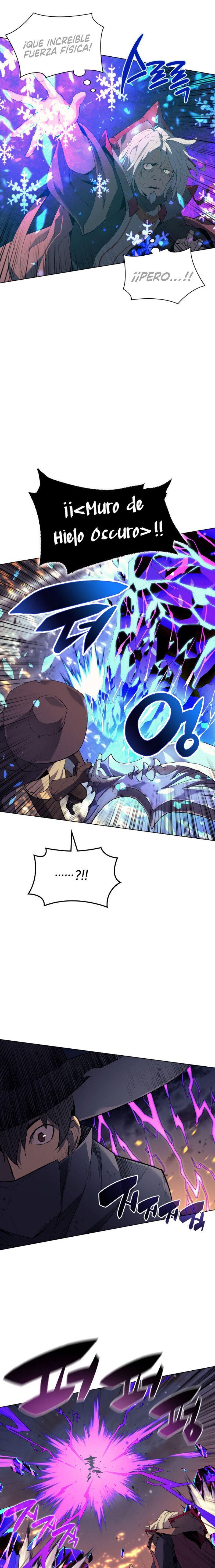 Read Overgeared ES Manga Online