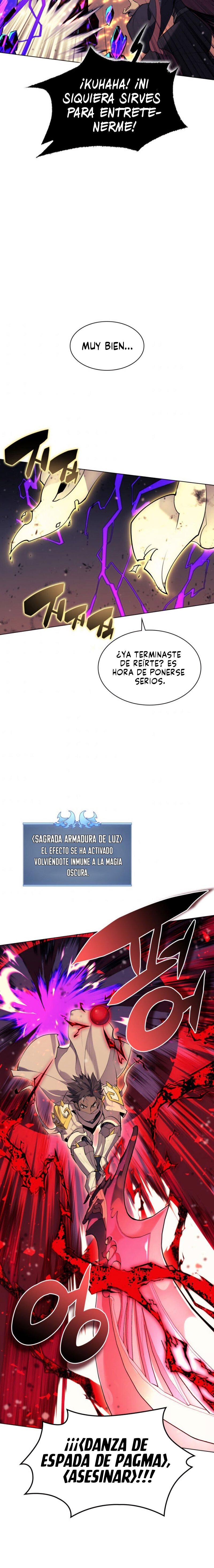 Read Overgeared ES Manga Online