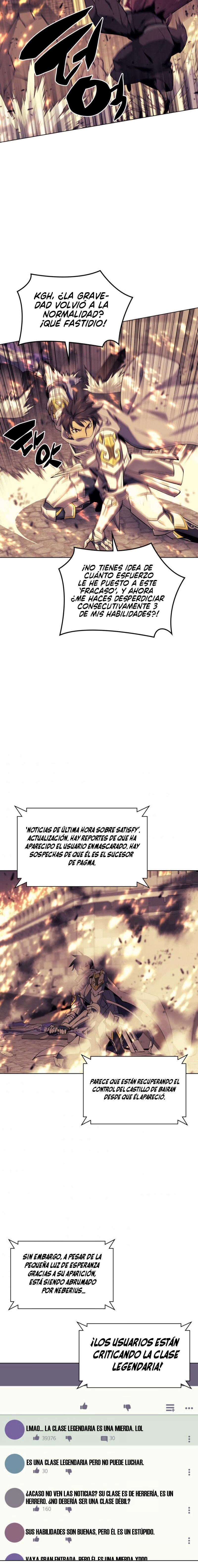 Read Overgeared ES Manga Online