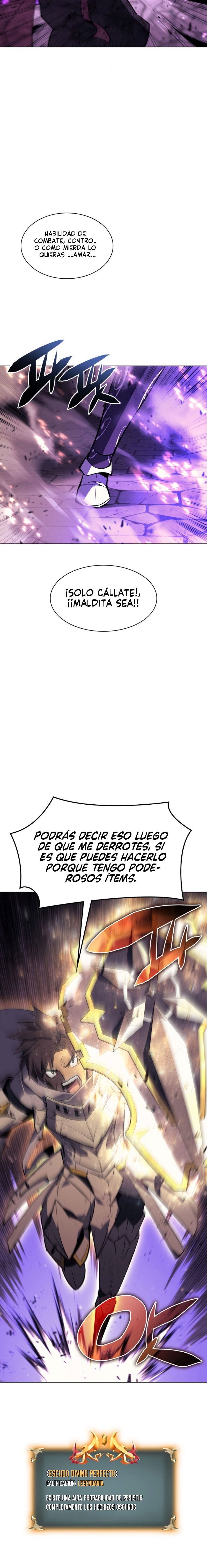 Read Overgeared ES Manga Online