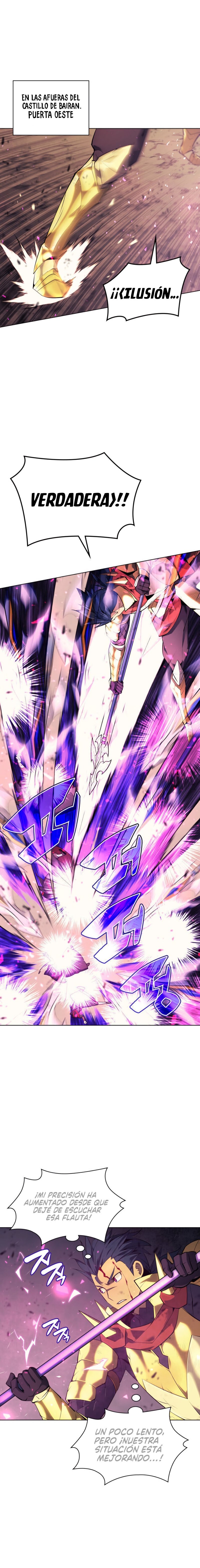 Read Overgeared ES Manga Online