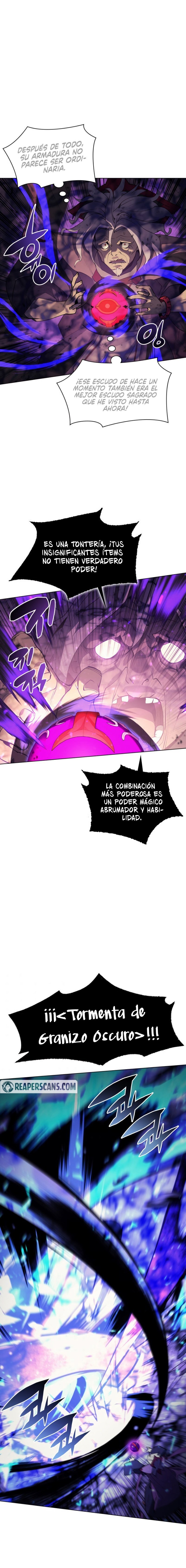 Read Overgeared ES Manga Online