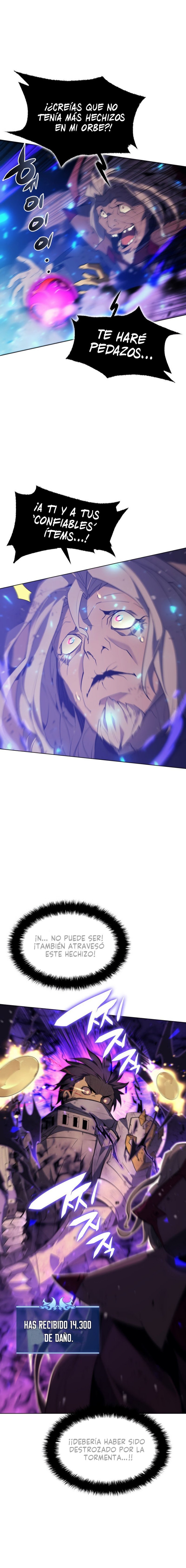 Read Overgeared ES Manga Online