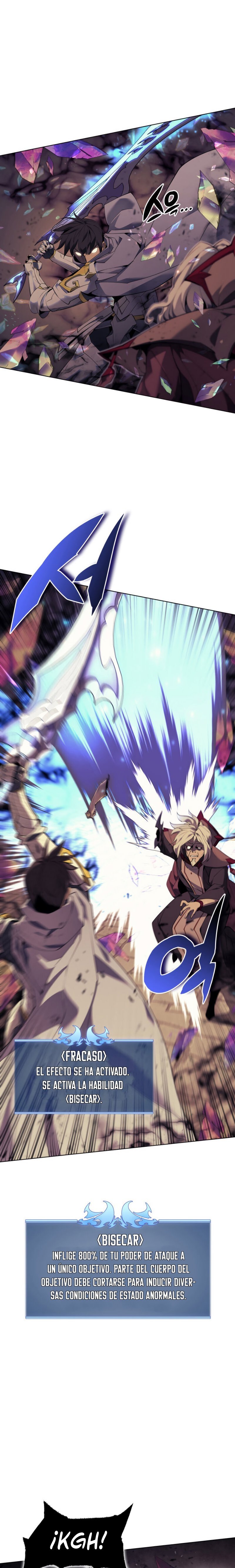 Read Overgeared ES Manga Online
