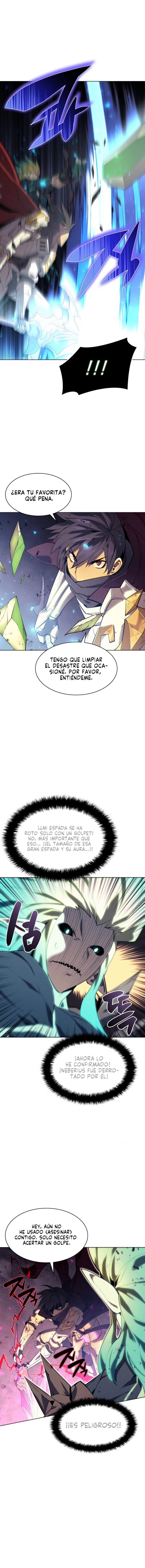 Read Overgeared ES Manga Online
