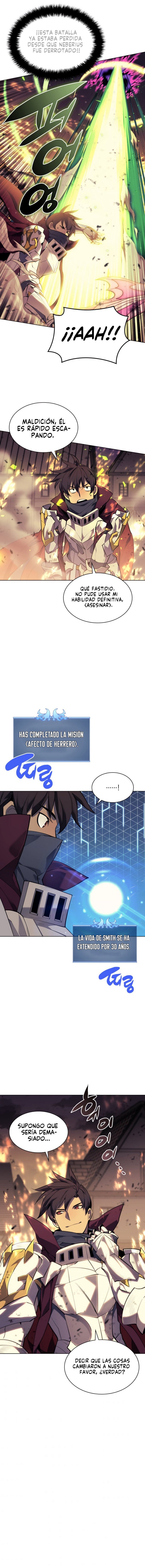 Read Overgeared ES Manga Online