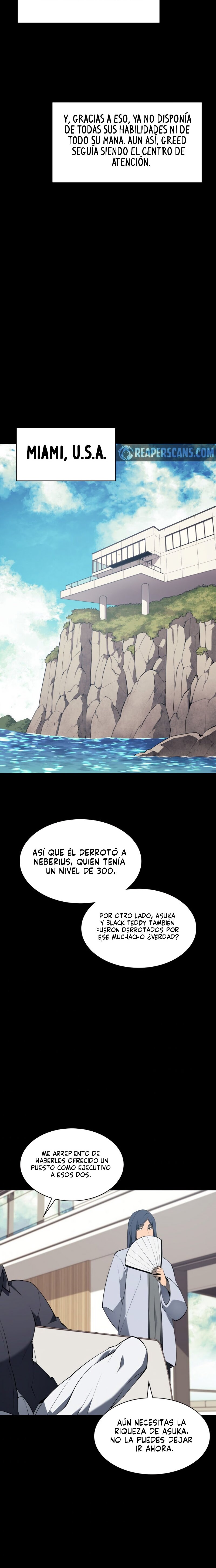 Read Overgeared ES Manga Online