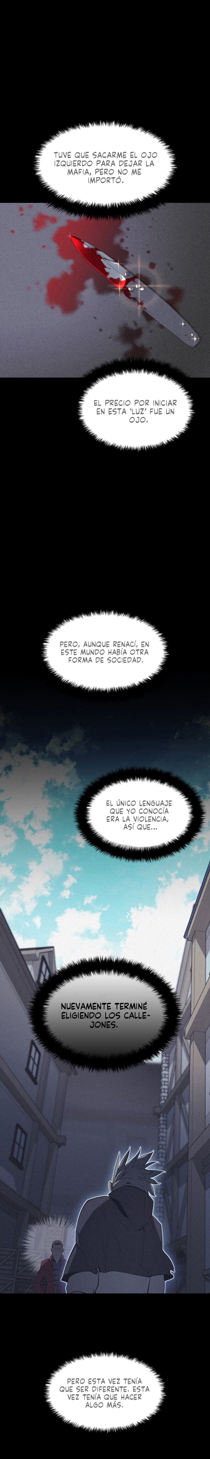 Read Overgeared ES Manga Online
