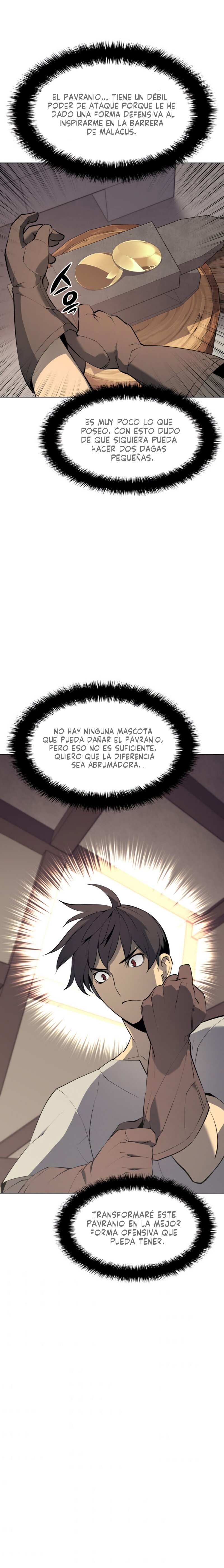 Read Overgeared ES Manga Online
