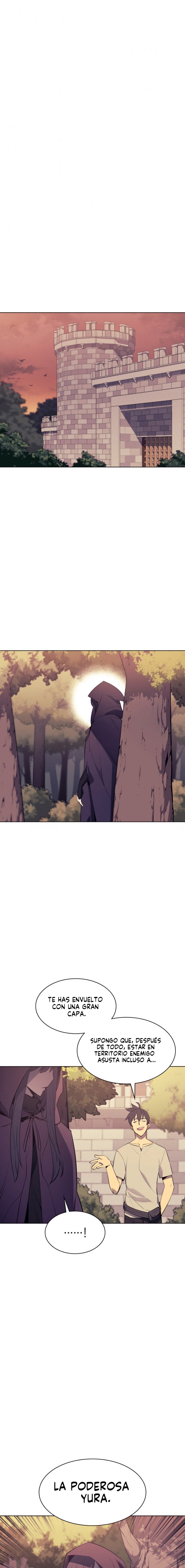 Read Overgeared ES Manga Online