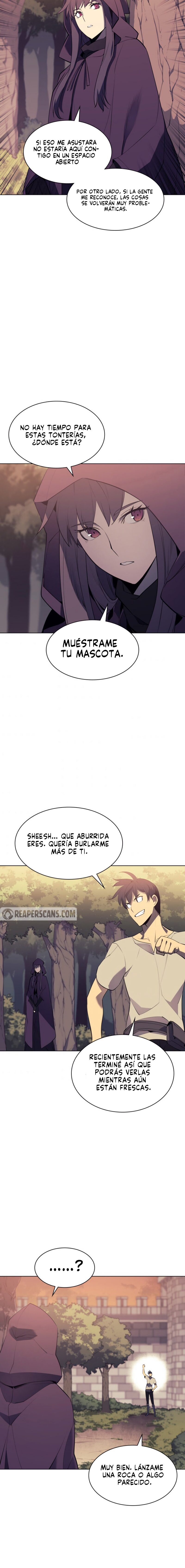 Read Overgeared ES Manga Online