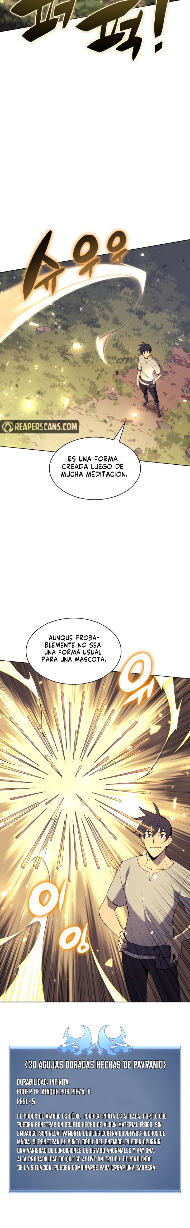 Read Overgeared ES Manga Online