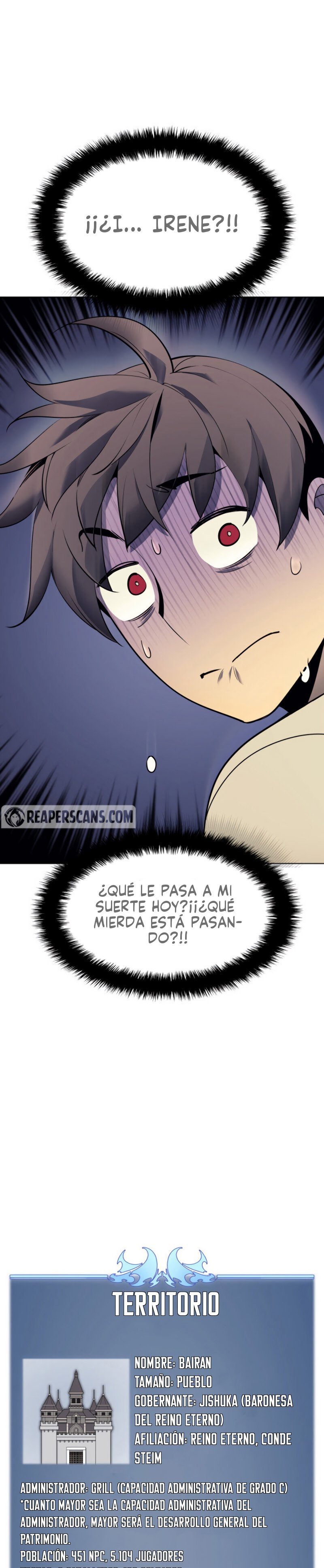 Read Overgeared ES Manga Online