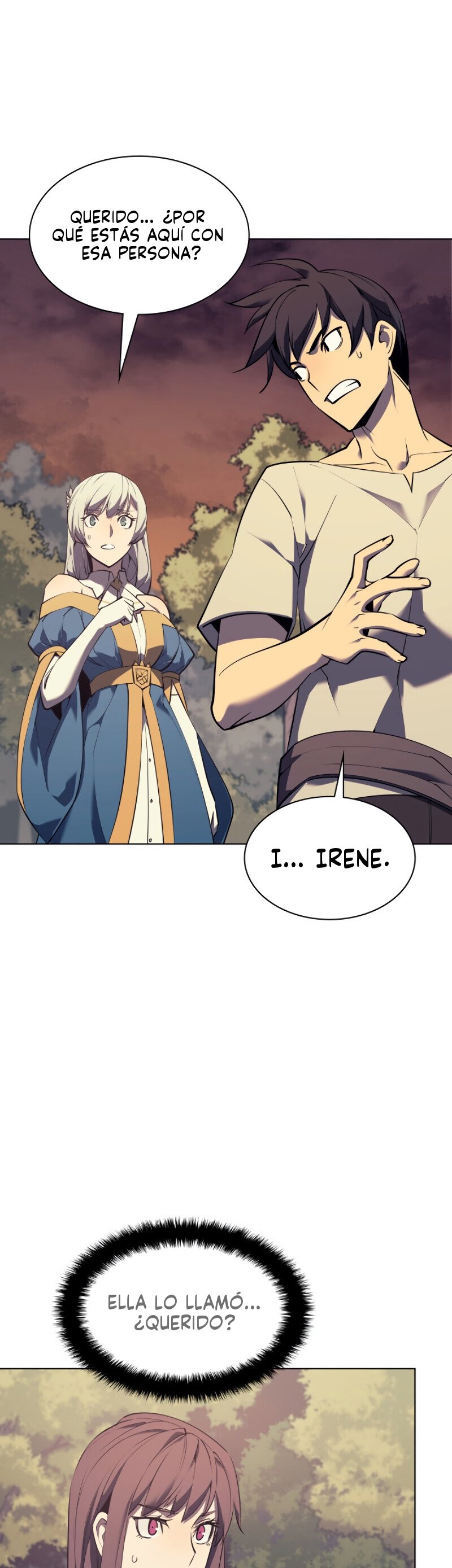 Read Overgeared ES Manga Online