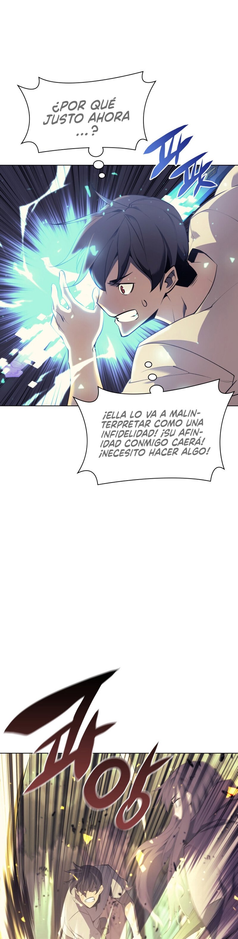 Read Overgeared ES Manga Online