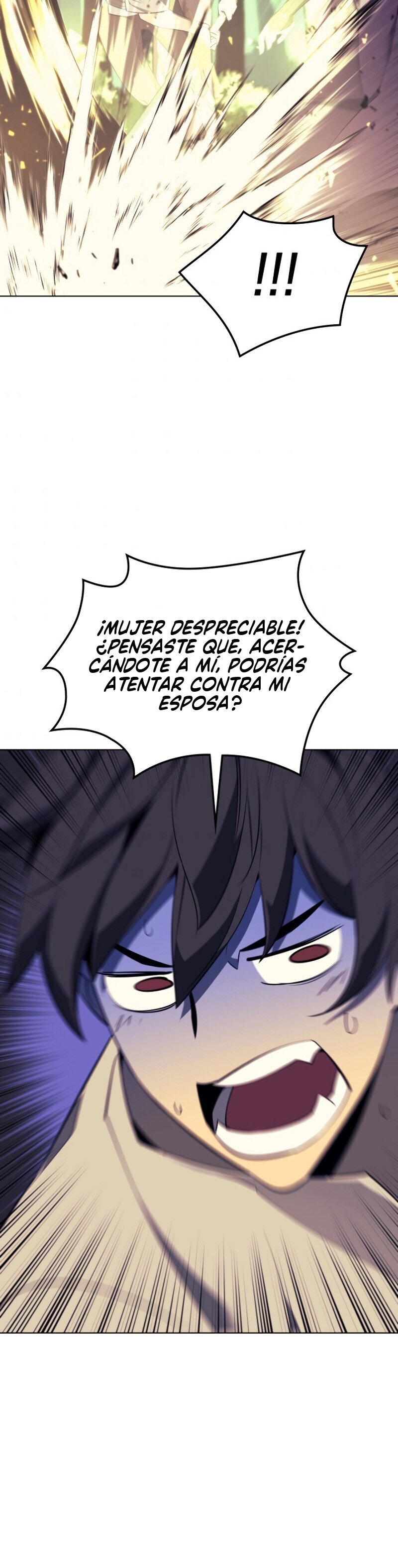 Read Overgeared ES Manga Online