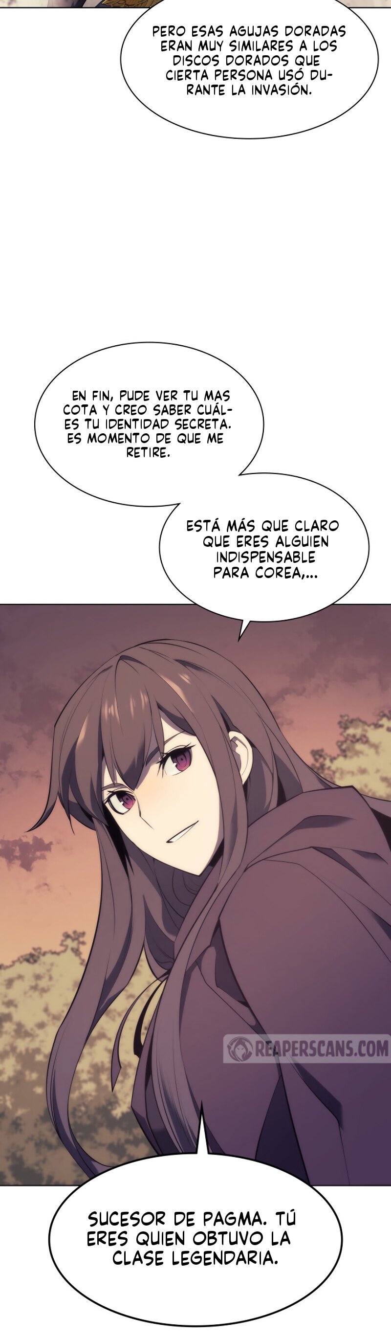 Read Overgeared ES Manga Online