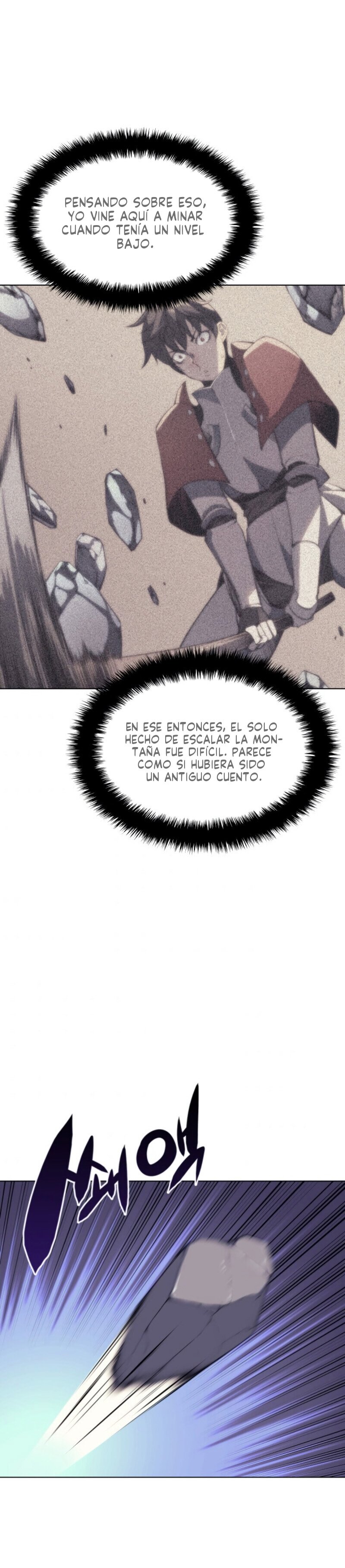 Read Overgeared ES Manga Online