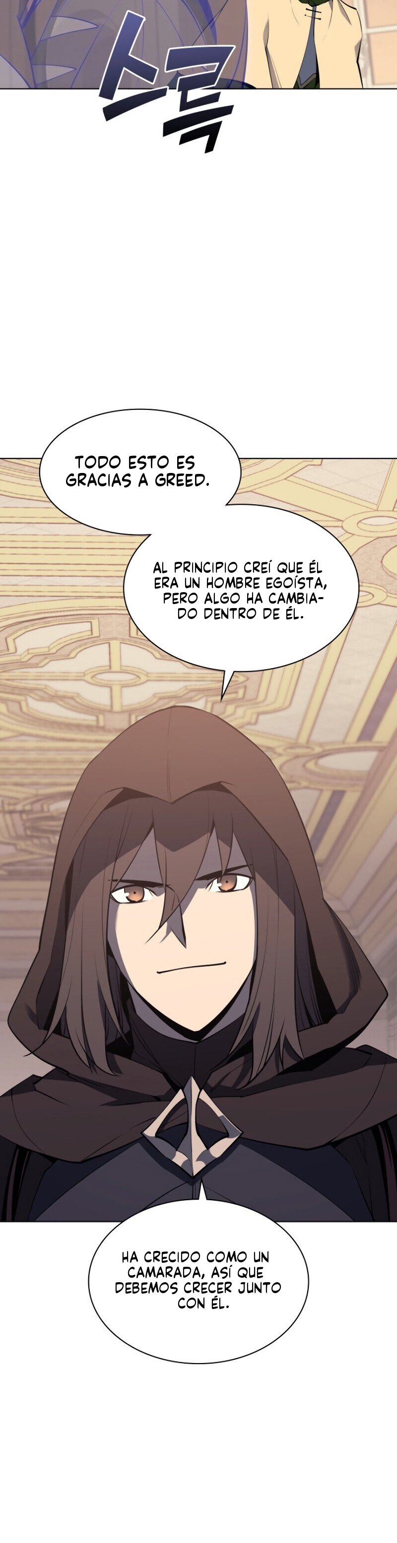 Read Overgeared ES Manga Online