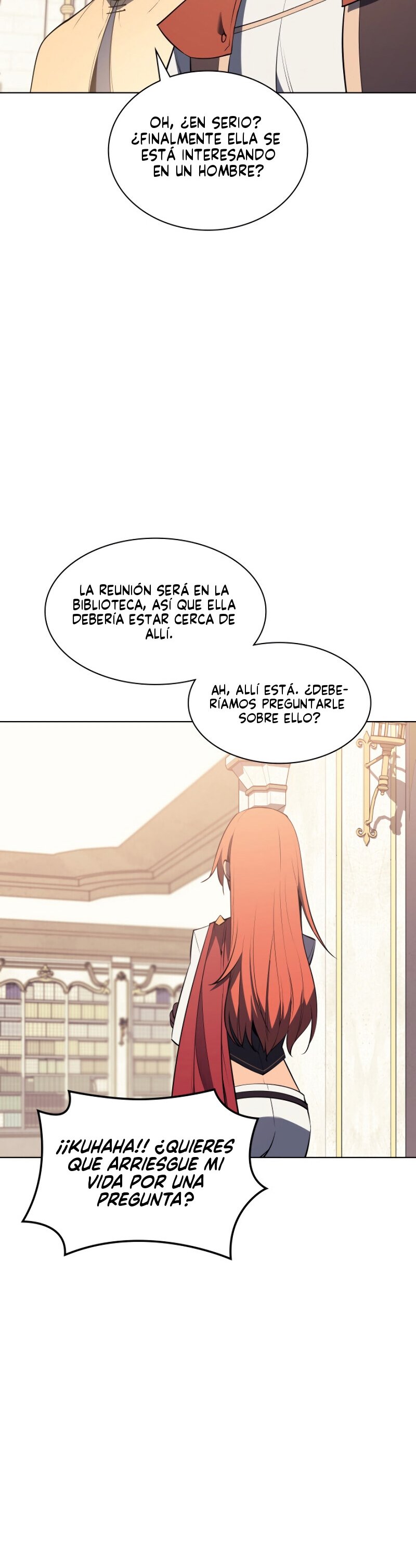 Read Overgeared ES Manga Online
