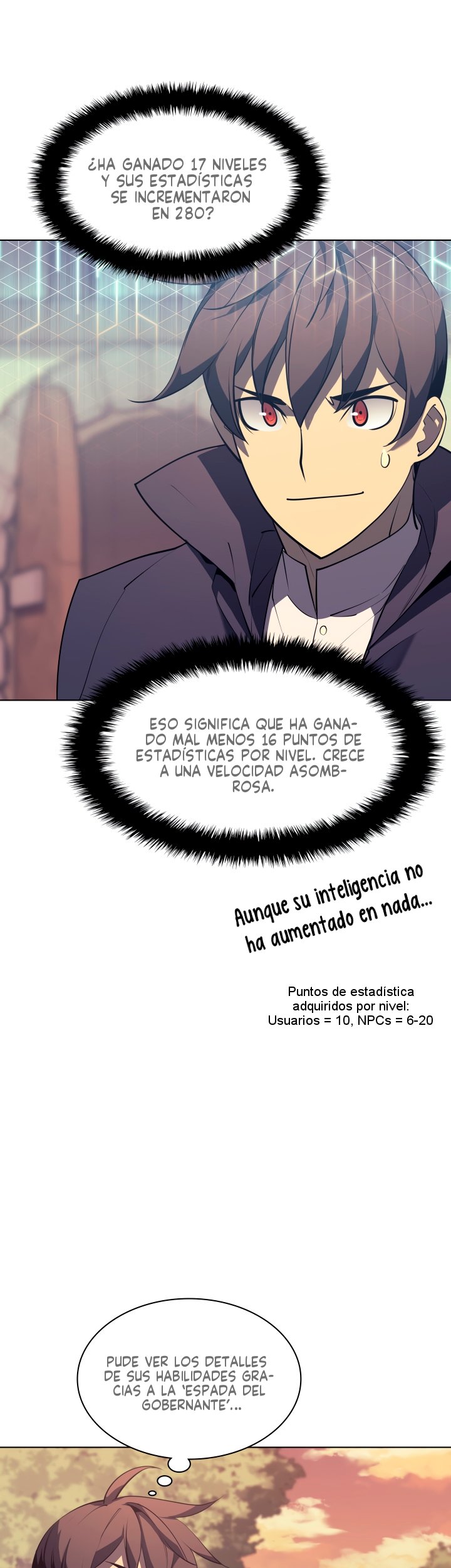 Read Overgeared ES Manga Online