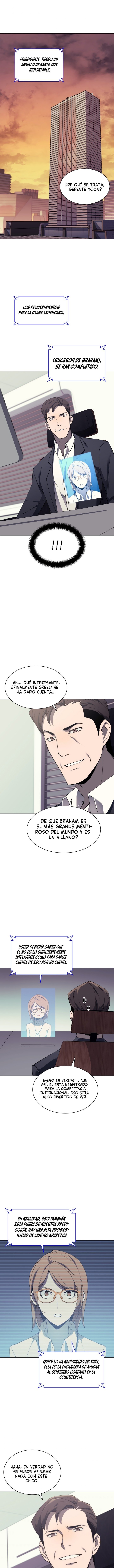 Read Overgeared ES Manga Online
