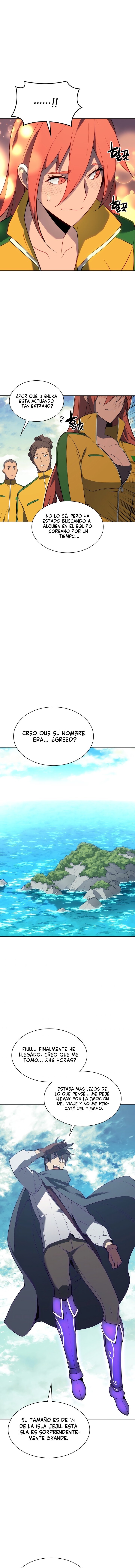 Read Overgeared ES Manga Online