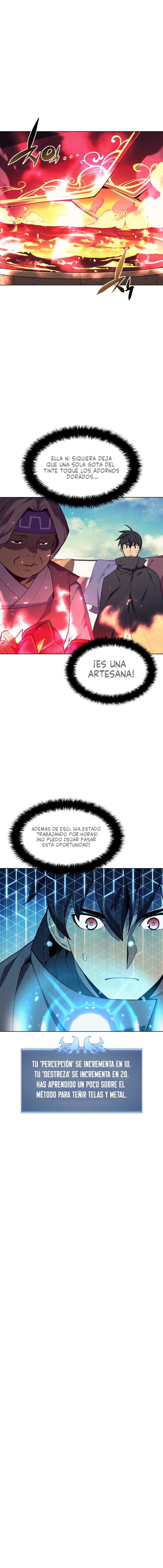 Read Overgeared ES Manga Online