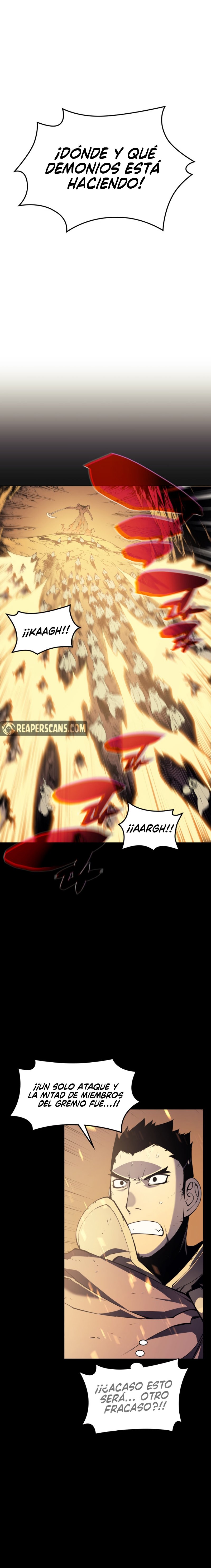 Read Overgeared ES Manga Online