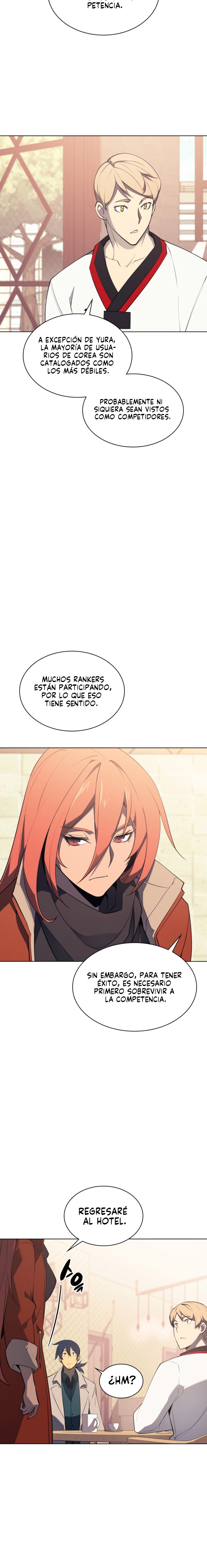 Read Overgeared ES Manga Online