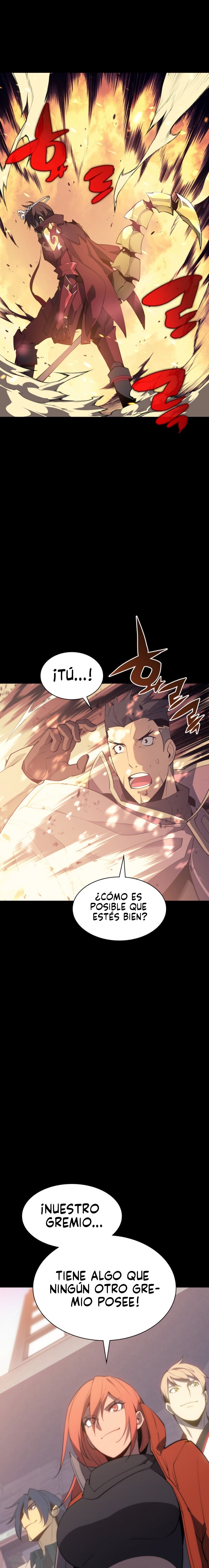 Read Overgeared ES Manga Online