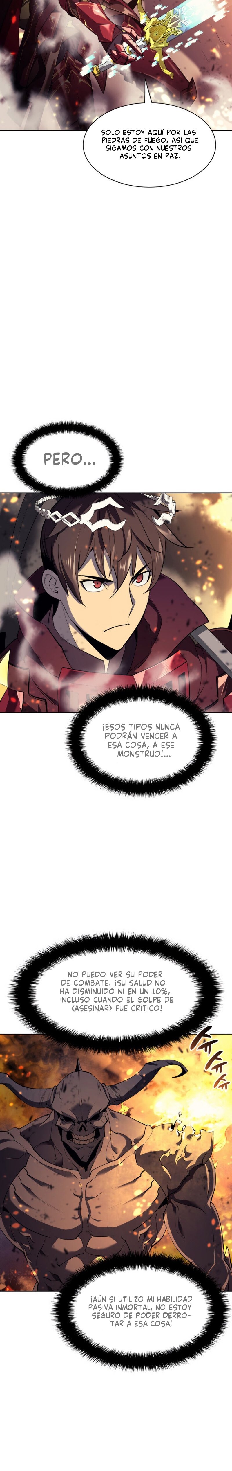 Read Overgeared ES Manga Online