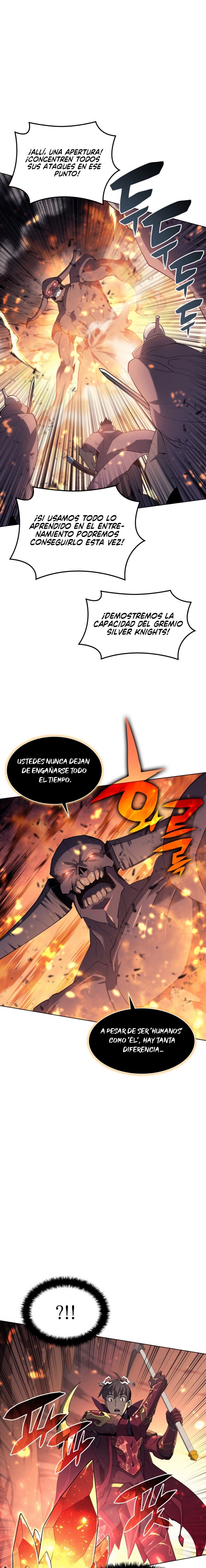 Read Overgeared ES Manga Online