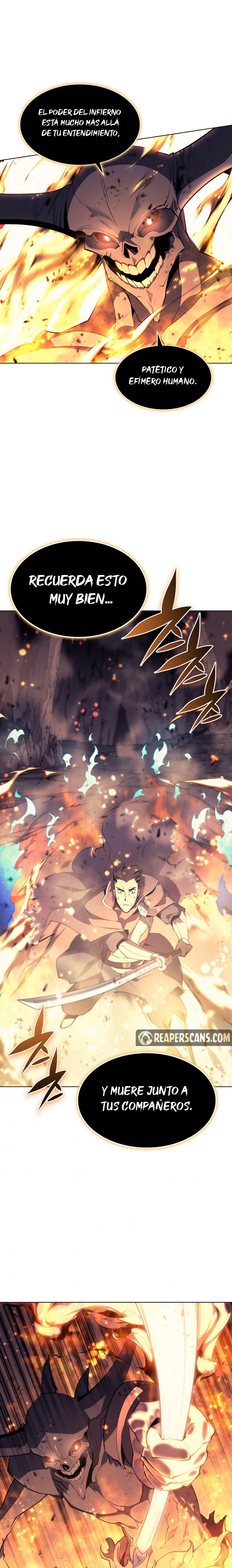 Read Overgeared ES Manga Online