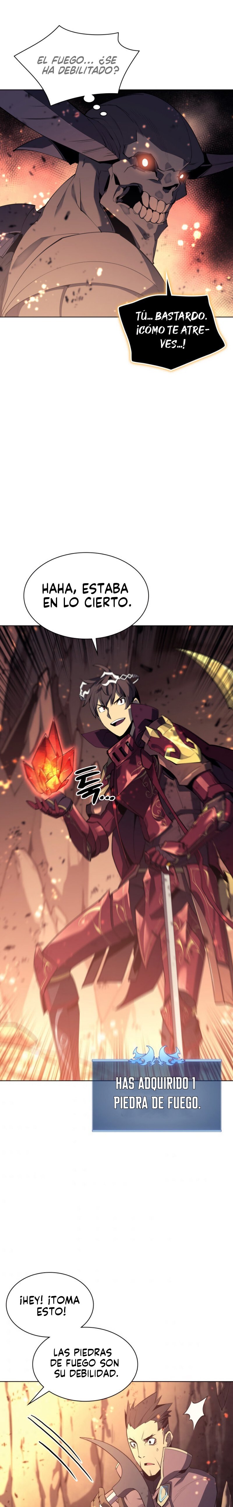 Read Overgeared ES Manga Online