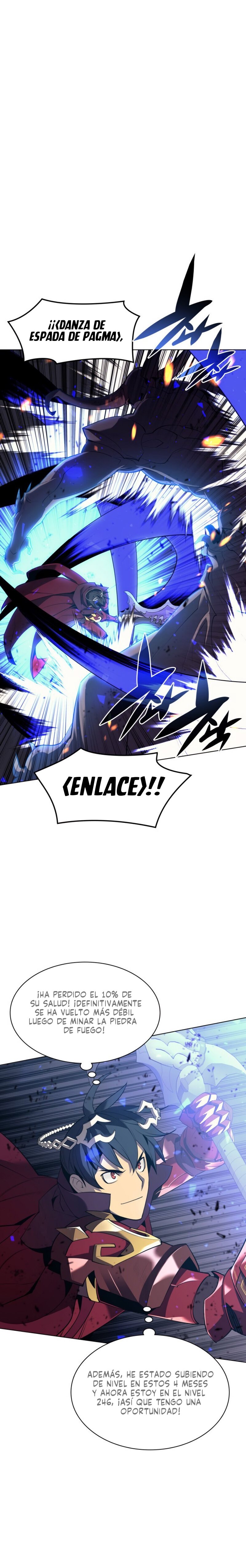 Read Overgeared ES Manga Online