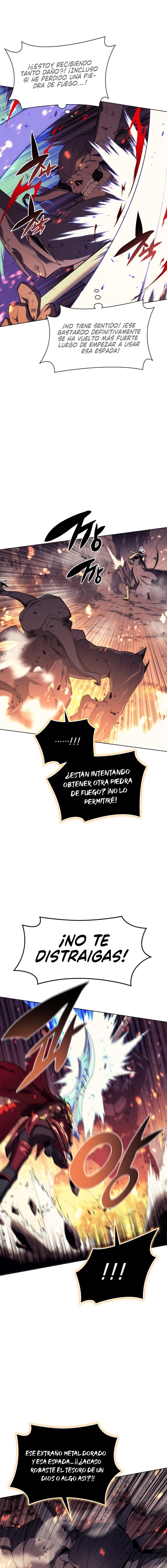 Read Overgeared ES Manga Online